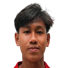 Muhammad Baihaqi Rifai