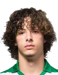 Rodrigo Pedrosa Rego