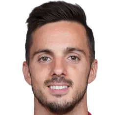 Pablo Sarabia