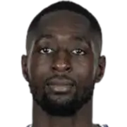 Ibrahima Sissoko
