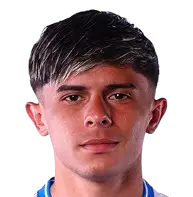 Matias Arias