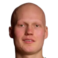 Olivier Andreas Madsen