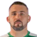 Matías Donoso