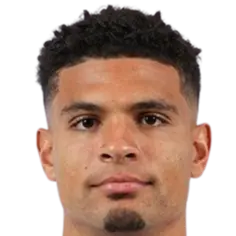 Miles Robinson