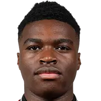 Jérémie Matumona Makanga