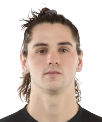Luke Biasi