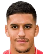 farouq limouri