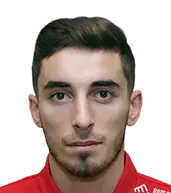 Ismayil Ibrahimli