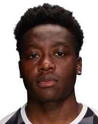 Ariel Mbumba