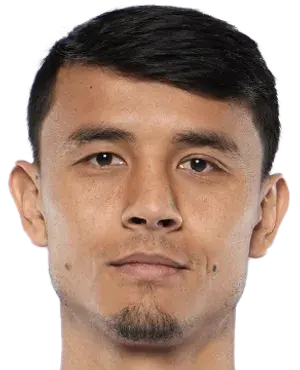 Khumoyun Murtazaev