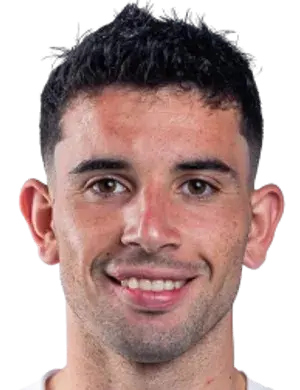 Lautaro Pastrán
