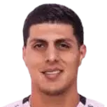 Hansell Riojas