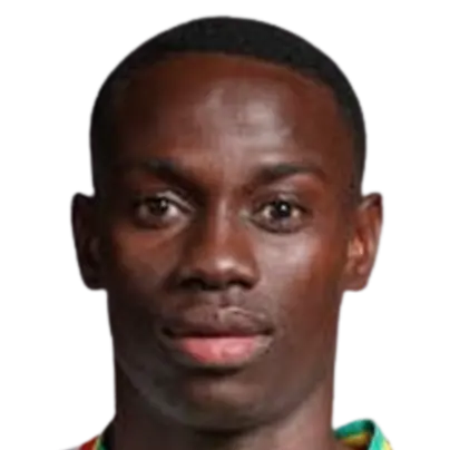 Oumar Diouf