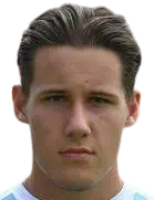 Lukas Finn Pinckert