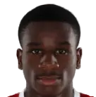 Jordi Osei-Tutu