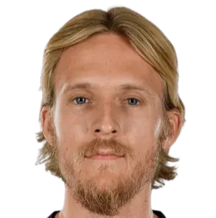 Ben Halloran