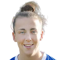 Jade McLaren