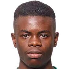 Aristot Tambwe-Kasengele