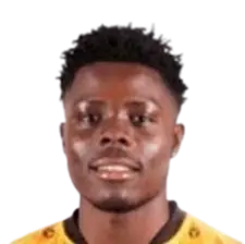 Justin Ikechukwu Obiora Amaluzor