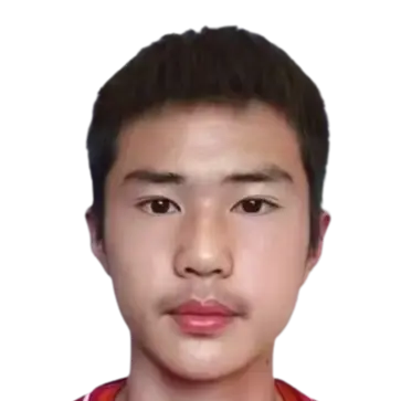 Jiang Mengze