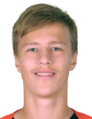 yevgen yanovich