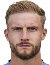 Timo Friedrich