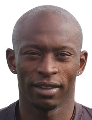 Mohamed Manssou Fofana