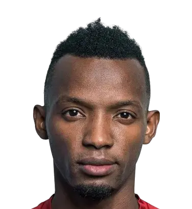Mamadou Habib Bah