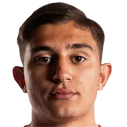 luan abazi