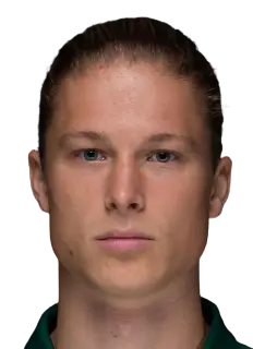 Adrian Billhardt