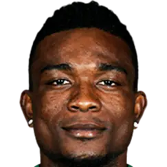 Jhon Córdoba