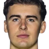Lucas Svenningsen