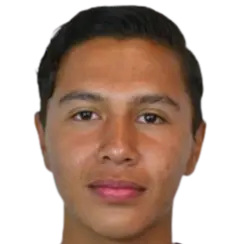 Luis Cervantes