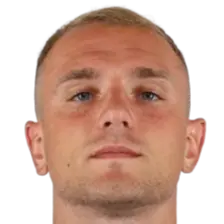 Danylo Kravchuk