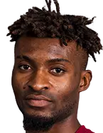 Joseph Oloko Ede