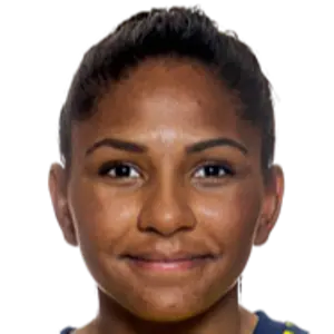Madelen Janogy