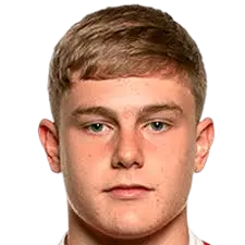 Charlie Lennon
