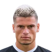 Mickael Tirpan
