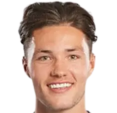 Callum O'Hare
