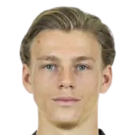 Jonas Oehmichen