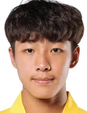 Jim Ho-Chun
