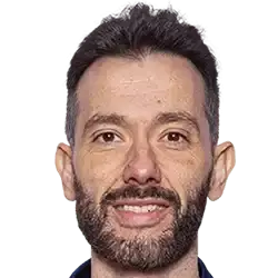 Carlos Corberán