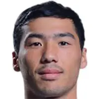 Jasurbek Khakimov