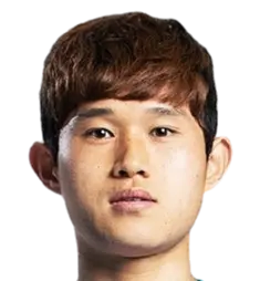 Lee Dong-gyeong