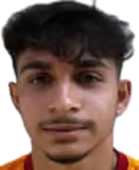 Muhammed Arda Abi̇r
