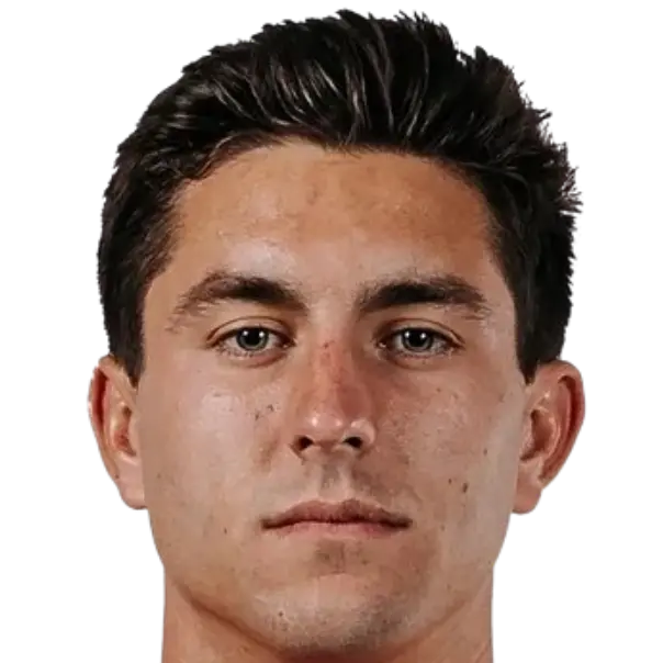 Patrick Schulte