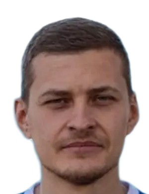 Vadim Balbukh