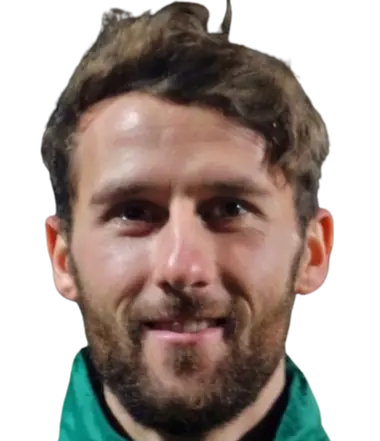 Adam madarasz