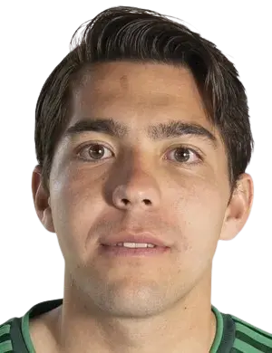 Marco Canales