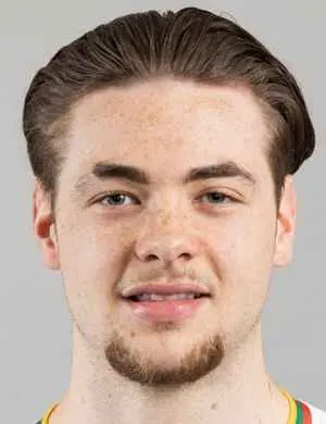 Cameron Cooper
